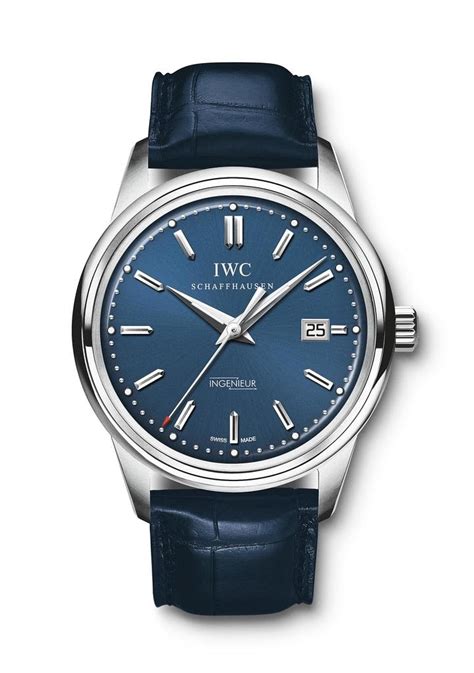 iwc vintage ingenieur automatic price|iwc ingenieur automatic vintage.